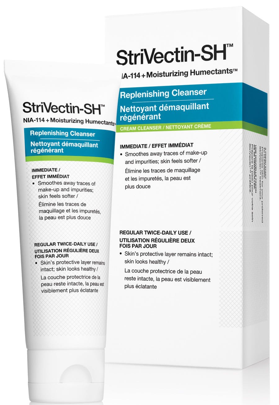 StriVectin